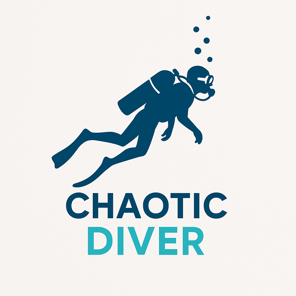 Chaotic Diver